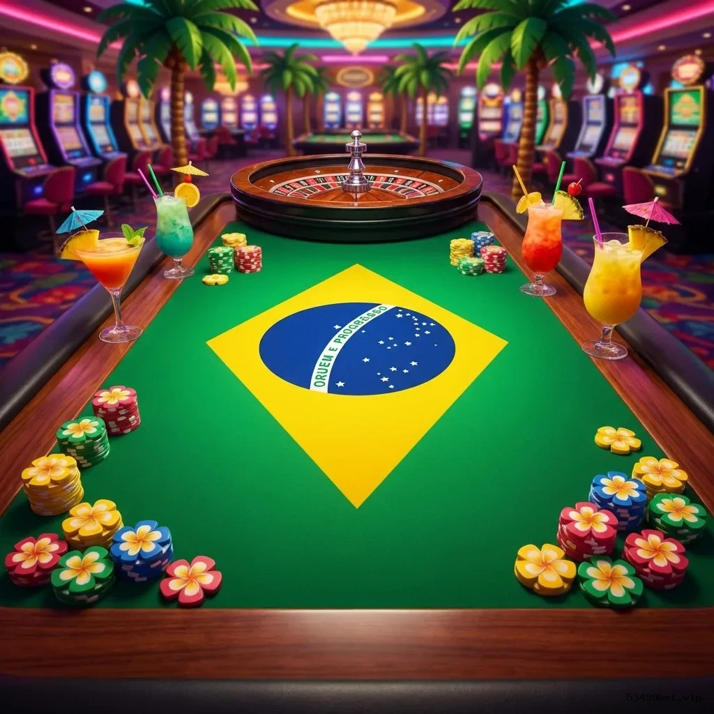 cassino_Roleta